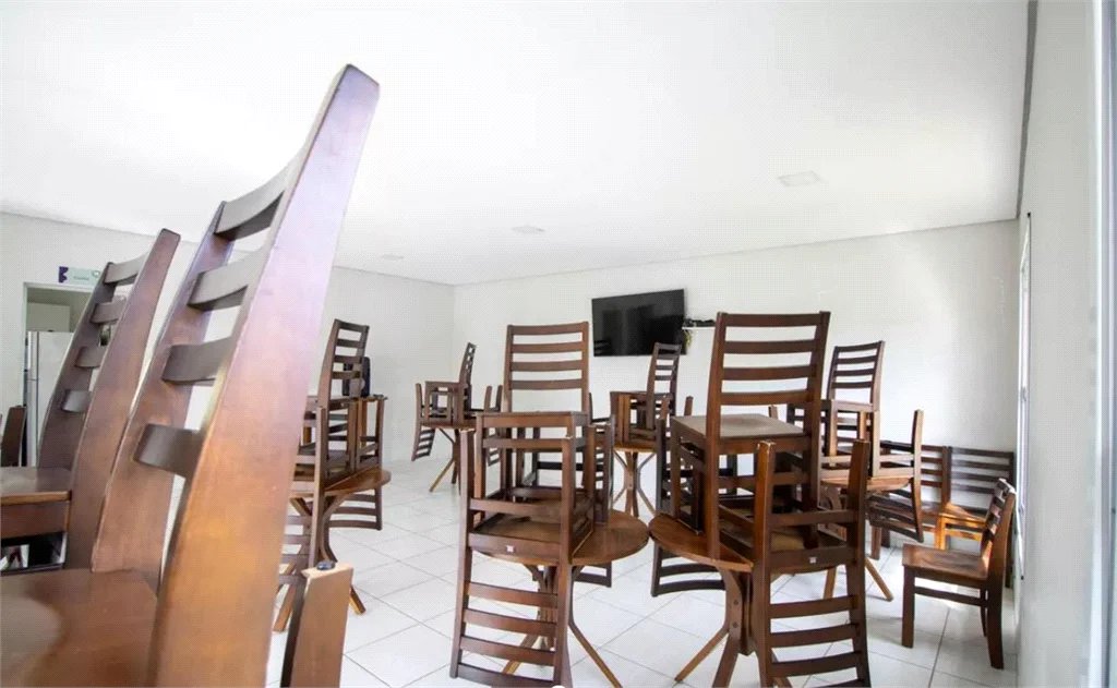 Apartamento à venda com 2 suítes em Vila Andrade, São Paulo, SP