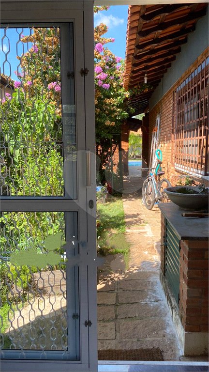 Casa à venda com 3 quartos, sendo 1 suíte,  em Pinheirinho, Vinhedo, SP