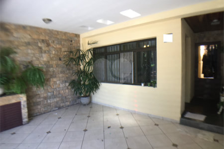 Sobrado à venda com 3 quartos, sendo 1 suíte, em Vila Aurora (zona Norte), São Paulo, SP