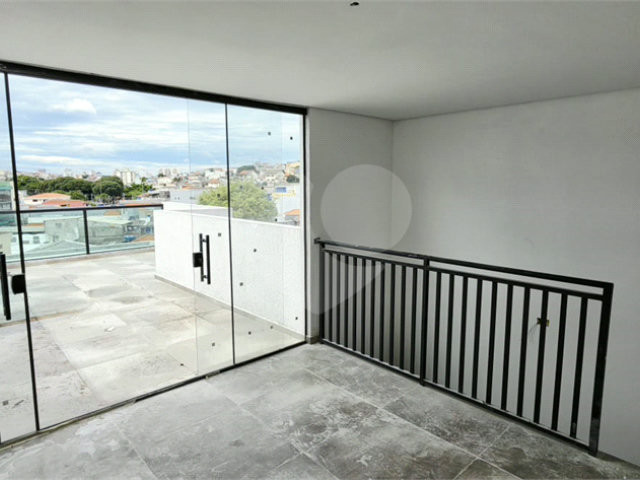 Apartamento à venda com 2 quartos, sendo 1 suíte,  em Vila Pereira Barreto, São Paulo, SP