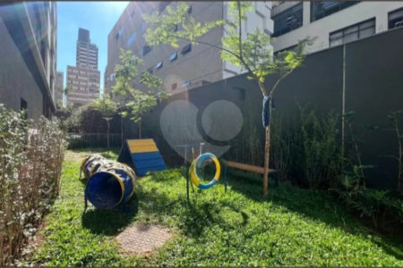 Apartamento à venda com 1 quarto em Pinheiros, São Paulo, SP