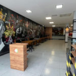 Loja para alugar, 380 m² por R$ 21.640,01/mês - Centro - São Vicente/SP