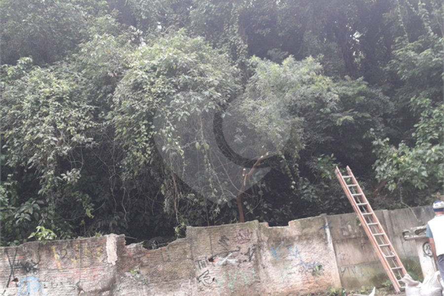 Terreno à venda em Santana, São Paulo, SP