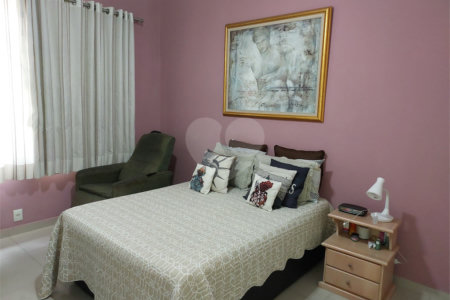 Casa de Vila à venda com 4 quartos no condomínio Casa de Vila., Rio de Janeiro - RJ