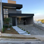 Casa em condomínio à venda com 3 suítes em Jardim Villagio Milano, Sorocaba, SP