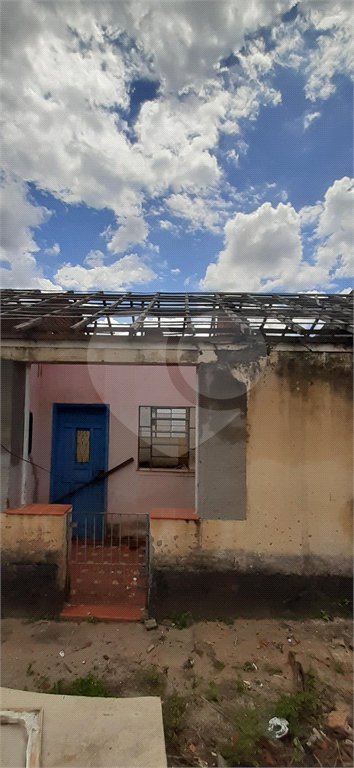 Terreno à venda em Jardim Brasil, Atibaia, SP