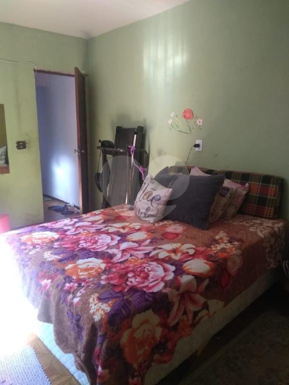 Sobrado à venda com 3 quartos, sendo 1 suíte, em Freguesia do Ó, São Paulo, SP