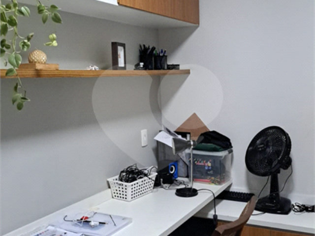 Apartamento à venda com 3 quartos, sendo 1 suíte,  em Mandaqui, São Paulo, SP