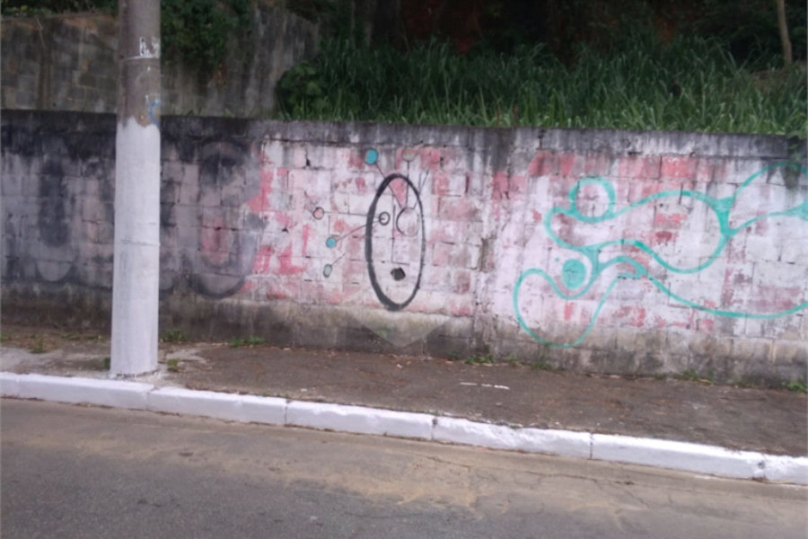 Terreno à venda em Tremembé, São Paulo, SP