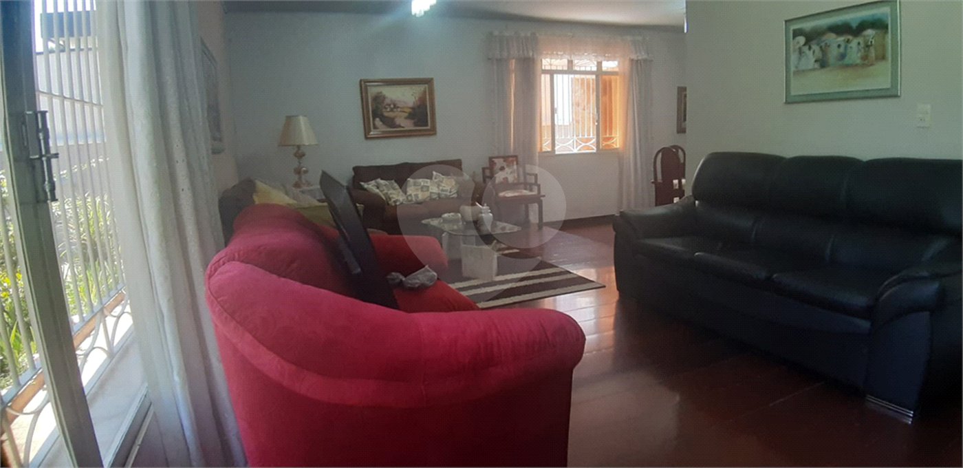 Casa Térrea à venda com 3 quartos, sendo 1 suíte, em Jardim São Bento, São Paulo, SP
