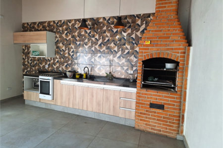 Casa à venda com 3 quartos em Sorocaba, SP