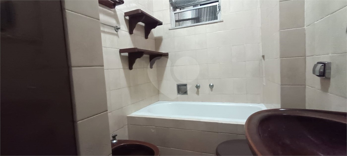 Apartamento à venda com 3 quartos em Botafogo, Rio de Janeiro, RJ