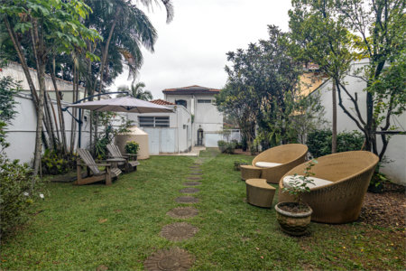 Casa à venda com 4 suítes em Planalto Paulista, São Paulo, SP