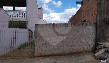 Terreno à venda em Loteamento Social Antenor Garcia, São Carlos, SP