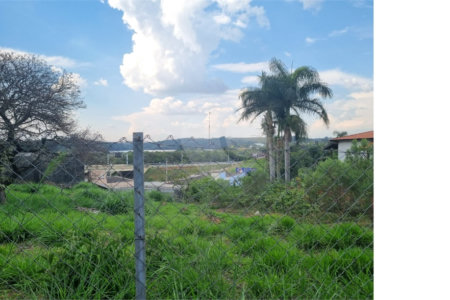 Terreno à venda em Jardim Florestal, Jundiaí, SP