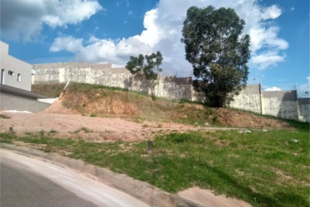 Terreno à venda em Vila Ana, Jundiaí, SP