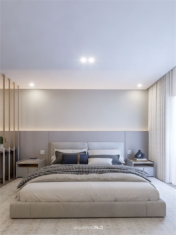 Apartamento com 4 dormitórios à venda, 295 m² por R$ 3.200.000,00 - Boqueirão - Santos/SP