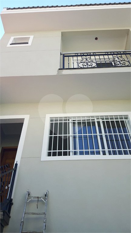 Sobrado à venda com 3 quartos, sendo 1 suíte, em Imirim, São Paulo, SP