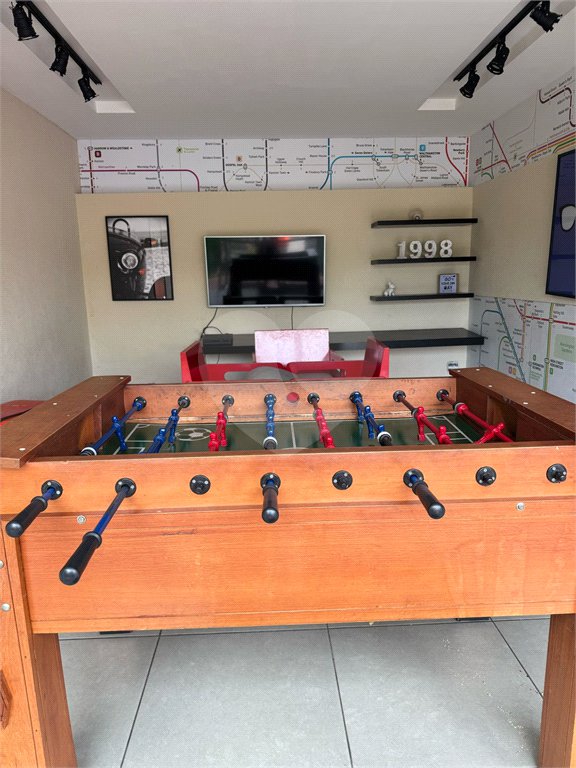 Apartamento à venda com 2 quartos, sendo 1 suíte, em Recreio dos Bandeirantes, Rio de Janeiro, RJ
