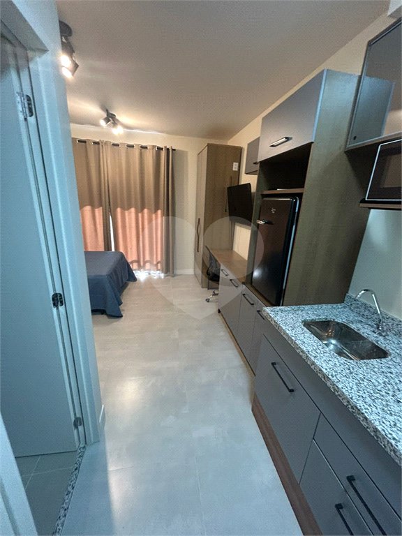 Studio para alugar em Vila Cordeiro, São Paulo, SP