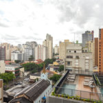 Cobertura à venda com 3 quartos, sendo 2 suítes, em Pinheiros, São Paulo, SP