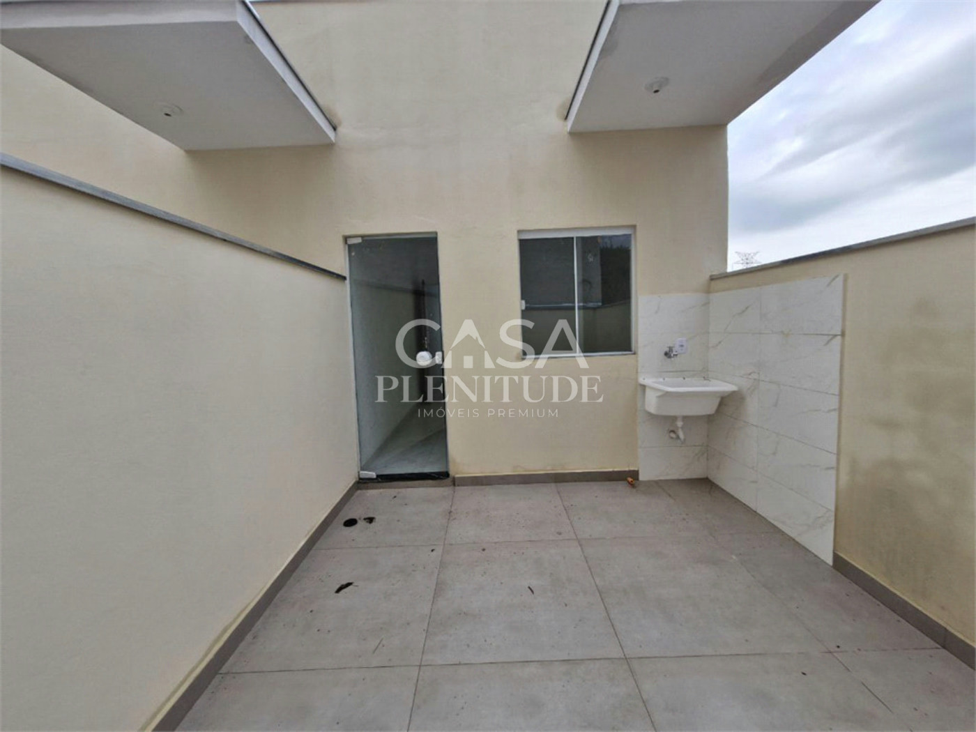 Casa à venda com 1 quarto em Terras de Arieta, Sorocaba, SP