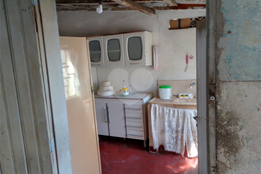 Sobrado à venda com 2 quartos em Vila Maria, São Paulo, SP