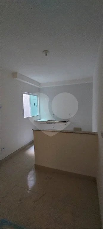 Apartamento à venda com 1 quarto em Vila Guilherme, São Paulo, SP
