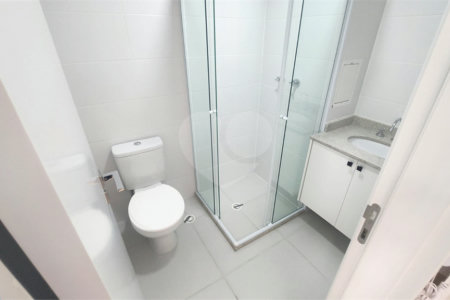 Studio à venda ou para alugar com 1 quarto em Ipiranga, São Paulo, SP