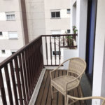 Apartamento à venda com 3 suítes em Jardim Ampliação, São Paulo, SP