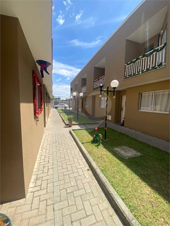 Casa à venda com 2 suítes no condomínio Villagio Di Ravenna, Mogi das Cruzes - SP