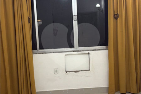 Apartamento à venda com 2 quartos em Copacabana, Rio de Janeiro, RJ
