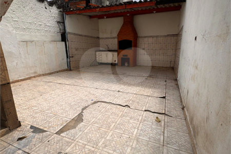 Sobrado para alugar com 3 quartos em Jardim São Vicente, São Paulo, SP