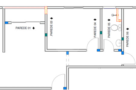 Apartamento à venda com 2 quartos em Jardim Viaduto (vila Xavier), Araraquara, SP