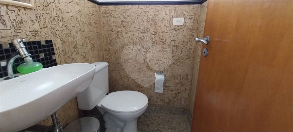 Sobrado para alugar em Santana, São Paulo, SP
