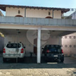 Sobrado à venda com 4 quartos, sendo 1 suíte, em Vila Vitório Mazzei, São Paulo, SP