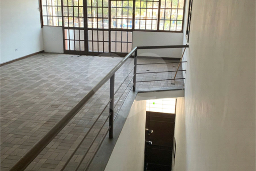 Apartamento à venda com 1 quarto em Bom Retiro, São Paulo, SP