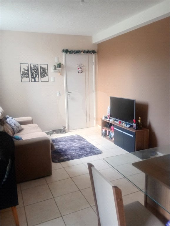 Apartamento à venda com 2 quartos em Jardim Paraíso, Jacareí, SP