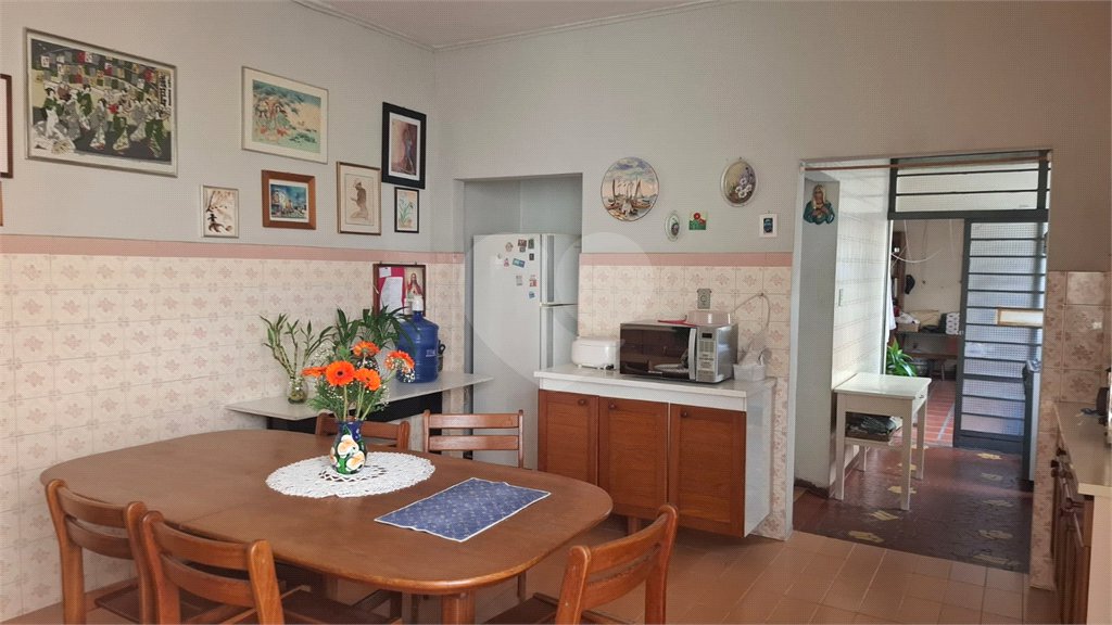 Casa Térrea à venda com 3 quartos em Vila Pompéia, São Paulo, SP