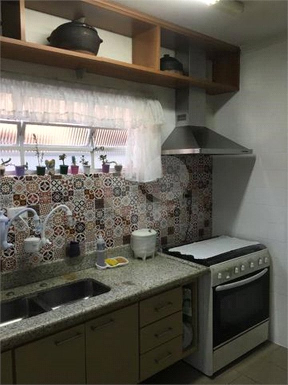 Sobrado à venda com 3 quartos, sendo 1 suíte, em Sacomã, São Paulo, SP