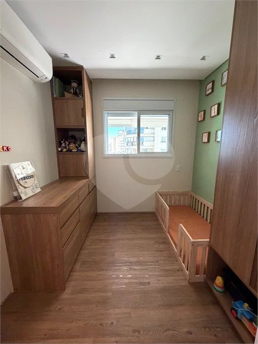 Apartamento à venda com 2 suítes em Paraíso, São Paulo, SP
