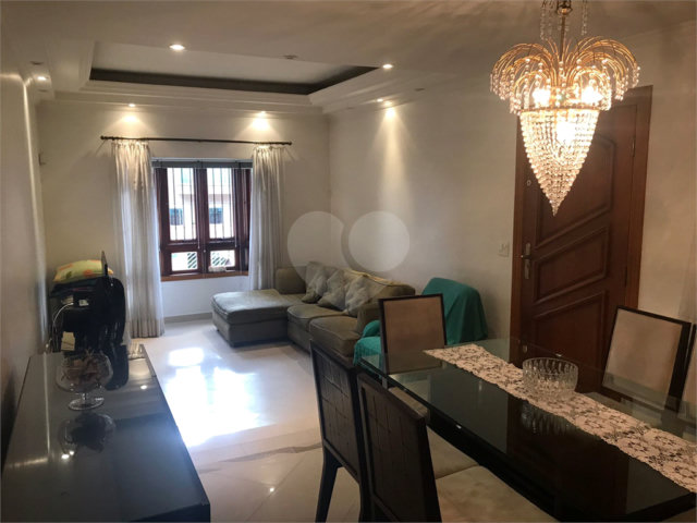 Sobrado à venda com 3 quartos, sendo 1 suíte,  em Mandaqui, São Paulo, SP