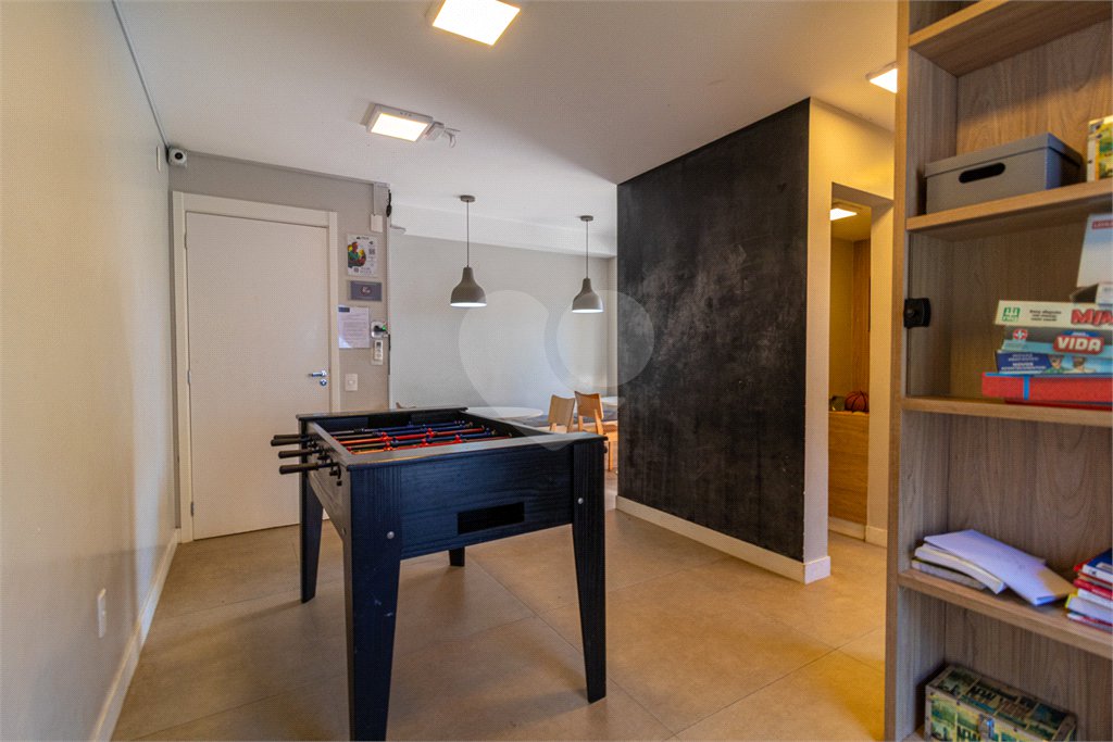 Apartamento à venda com 2 quartos em Santo Amaro, São Paulo, SP
