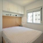 Apartamento à venda com 2 quartos em Vila Andrade, São Paulo, SP