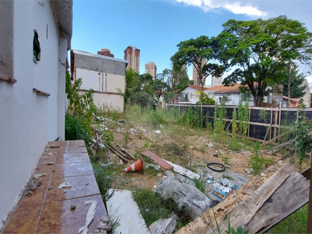 Terreno à venda ou para alugar em Alto da Boa Vista, São Paulo, SP