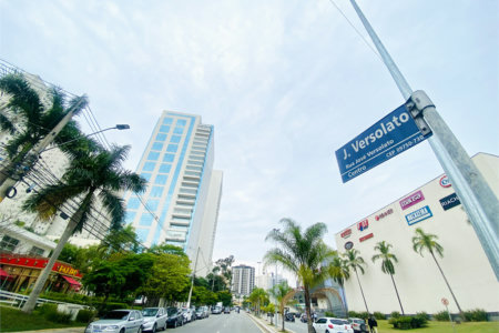 Salão para alugar no Centro, São Bernardo do Campo, SP