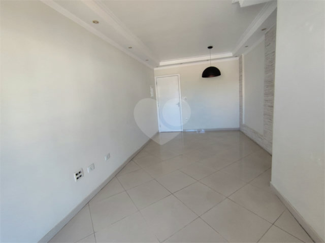 Apartamento à venda com 3 quartos, sendo 1 suíte,  em Mandaqui, São Paulo, SP