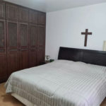 Casa Residencial à venda, Ponta da Praia, Santos - CA0196.