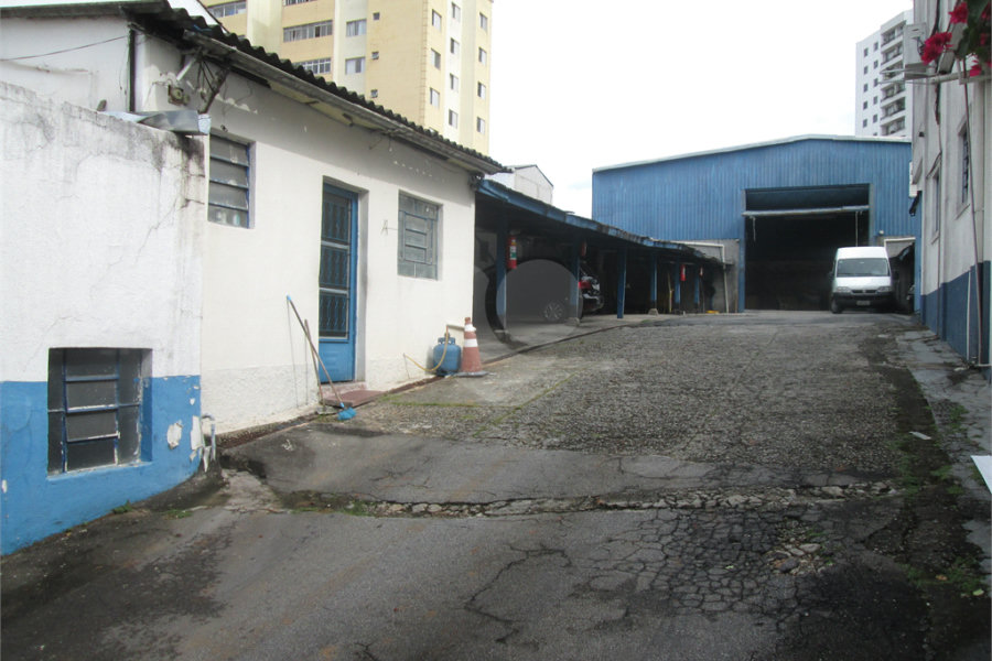 Terreno à venda no condomínio Maria Curupaiti, São Paulo - SP