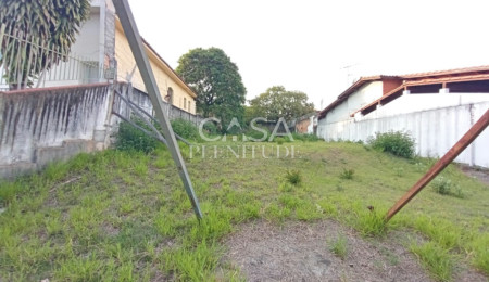 Terreno à venda ou para alugar em Jardim Santa Rosália, Sorocaba, SP